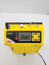 Récepteur Leica ICON iCG82