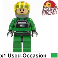Lego Figurine Minifig Star