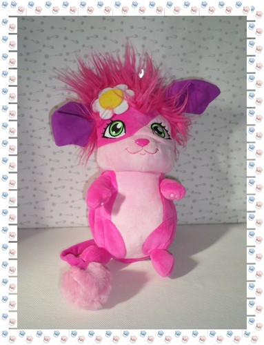 Peluche popples bubbles - ⑬,