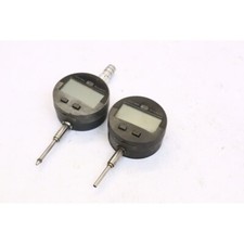 2Pcs Mauser S_Dial Work
