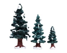 Lemax arbre noël - lemax,