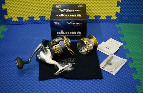 Okuma system high - okuma,