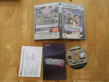 Pro Evolution Soccer (PES) 4