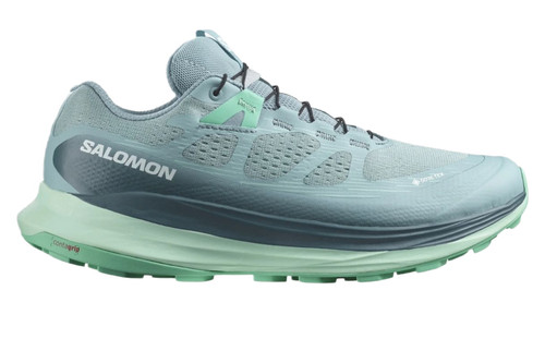 Chaussures trail running - trail,