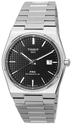 Montre tissot classic prx - tissot,