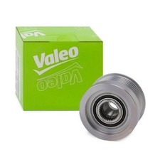 VALEO Poulie roue libre alternateur Poulie d'Alternateur 588022 38mm 61mm 8mm