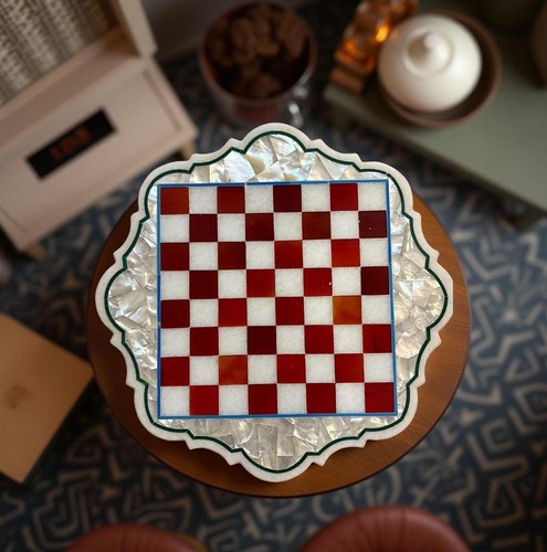 Jeu echecs contemporain - d’echecs,