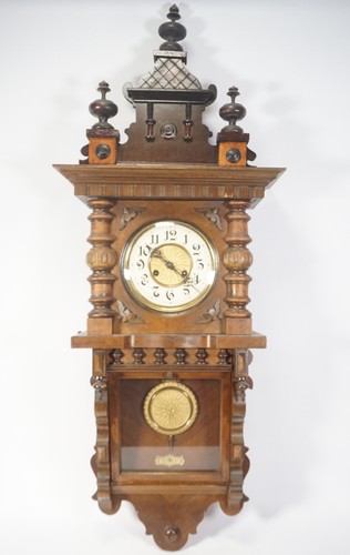 Antique mauthe - antique, f.m.mauthe