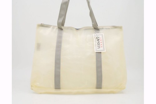 Versace sport sac cabas - versace,