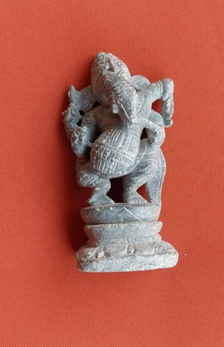 Authentique statue ganesh - authentique,