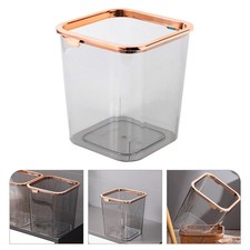 Poubelle Salle De Bain Coffre