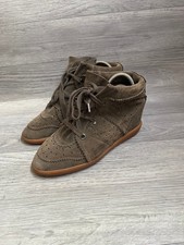 Isabel marant bobby olive