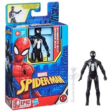 Figurine Hasbro Marvel Spiderman Venom Epic Hero Series