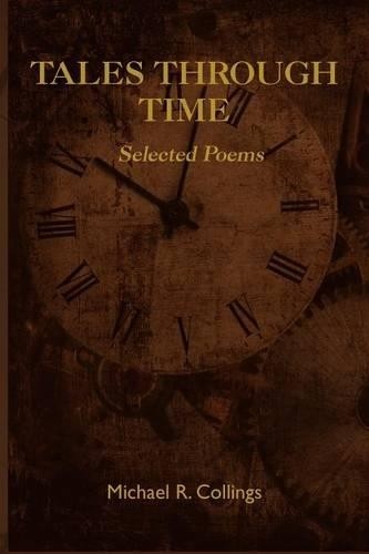 Michael collings tales - r,