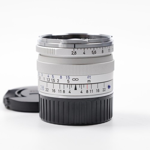 Carl zeiss biogon 28mm - carl,