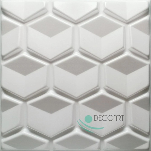Panneau mural plafond - panneau, 3d