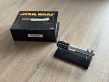 Sabre laser - Anakin Skywalker - Master Replicas Star Wars 0.45