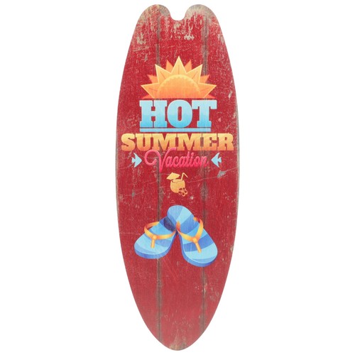 Planche surf bois - planche,