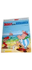 Asterix et les Normands BD