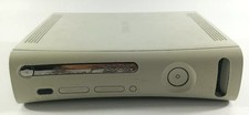 Console XBox 360 Blanche seule