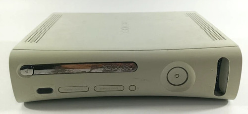 Console xbox 360 blanche - 360, seule