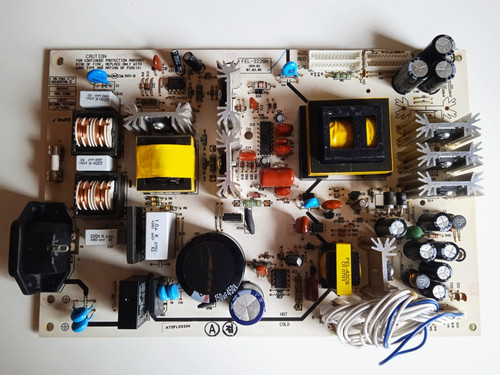 Carte alimentation daewoo - alimentation, tv