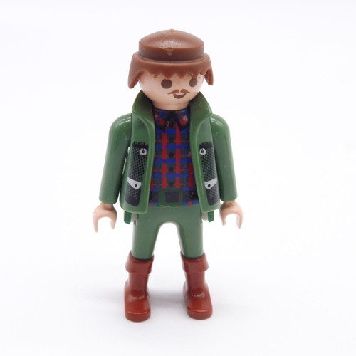 44133 playmobil homme - 44133,