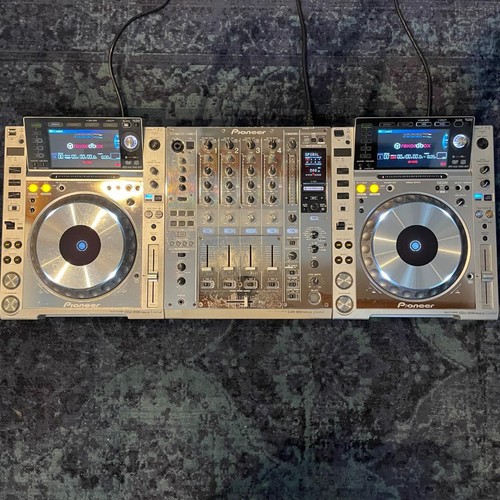 Pioneer cdj 2000nxs djm - pioneer, cdj-2000nxs