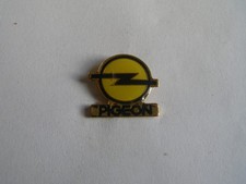 pins opel pigeon