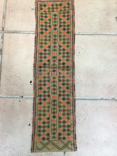 Textile miao chine - textile,