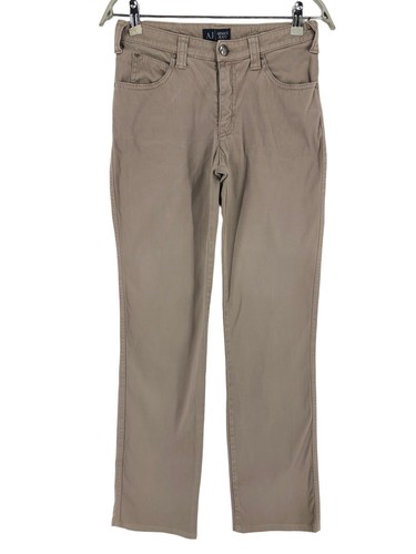 Pantalon vintage armani - pantalon,