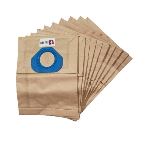 Sacs aspirateur compatibles