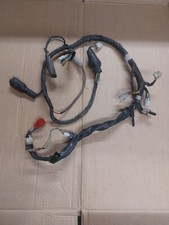 faisceau électrique origine DEALIM 125 VT CUSTOM 1999 à 2004