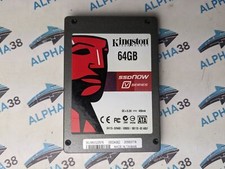Kingston SNV125-S2/64GB 64 Go