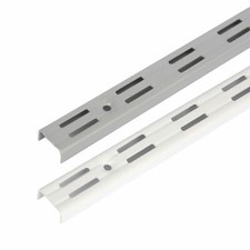 Crémaillère d'étagère