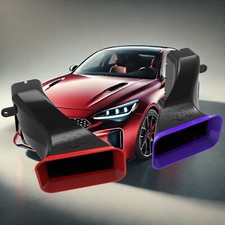 Ecope admission KIA Stinger