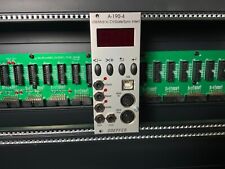 Doepfer A-190-4 USB/MIDI to CV/Gate