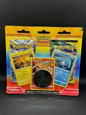 Duopack Pokémon Évolution