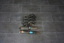 VW T4 Caravelle Bus Ressorts