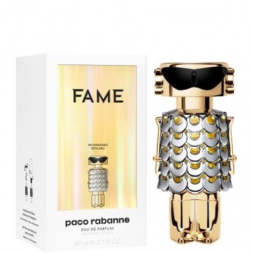 Paco rabanne fame eau de - -,