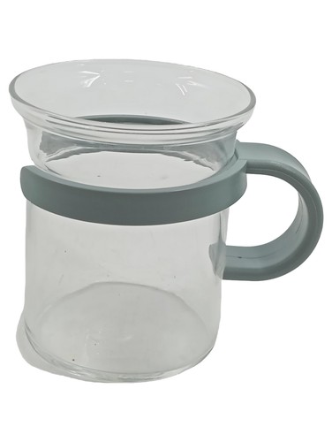 Bodum verre thé - verre, anse