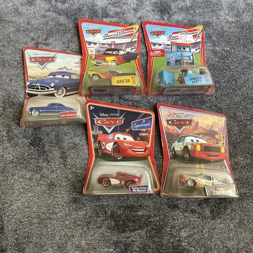 Disney pixar cars - disney,