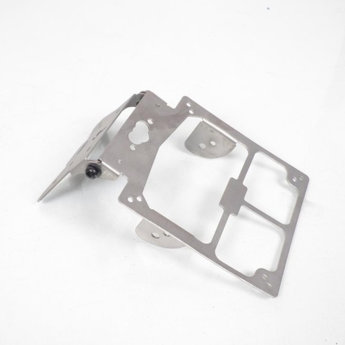 Support plaque d - plaque,