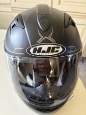 casque moto intégral