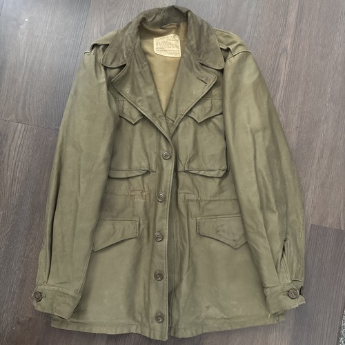 Ww2 m43 field - ww2,