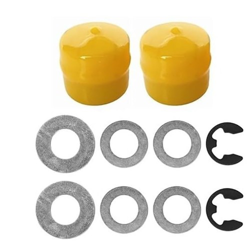 Kit capuchon roue - kit,