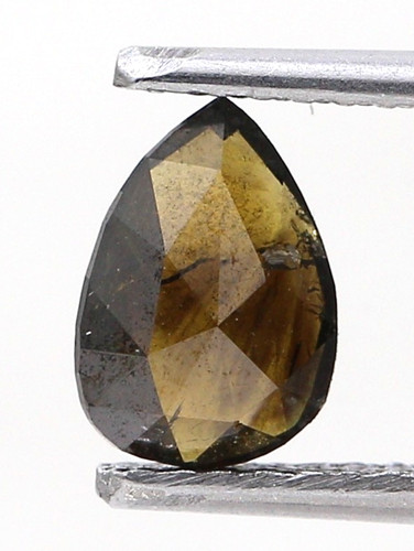 Diamant forme poire - forme,