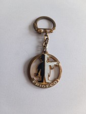 Porte-clés publicitaire