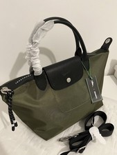 Sac Longchamp ENERGY  S KAKI -