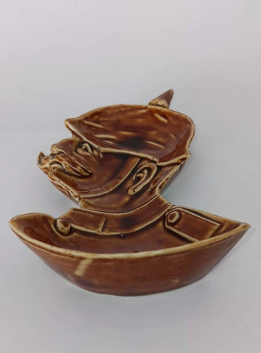 Vide poche cendrier - , a